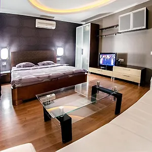 Hotrent Апартаменты