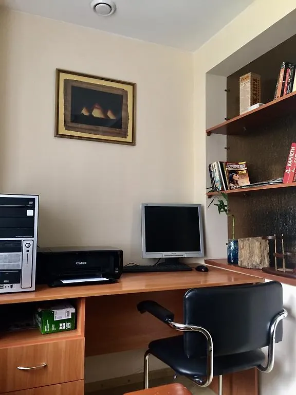 Westend Hostel Киев 0*,
