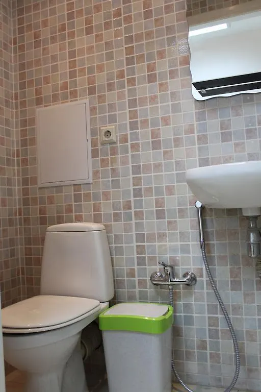 Westend Hostel Kijev 0*,