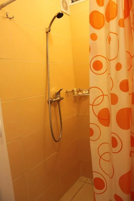 Westend Hostel Kijev