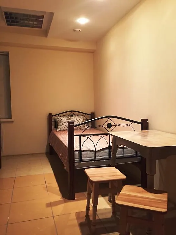 Westend Hostel Kijev