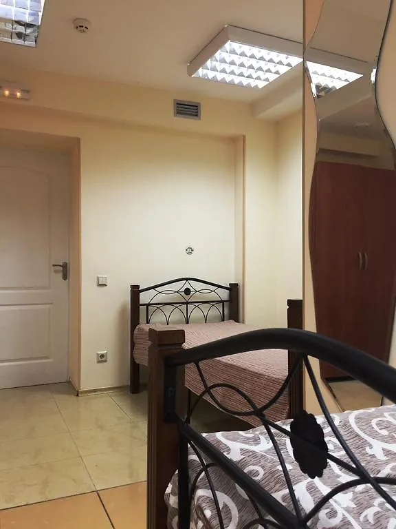 Westend Hostel Kijev