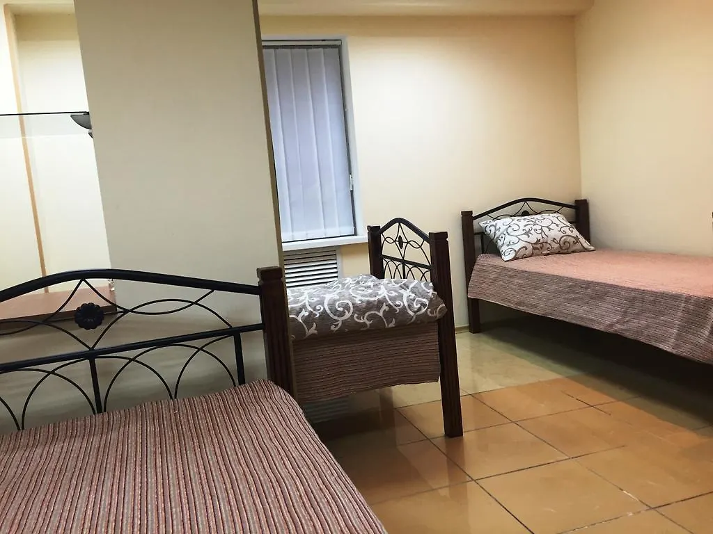 Westend Hostel Kijev
