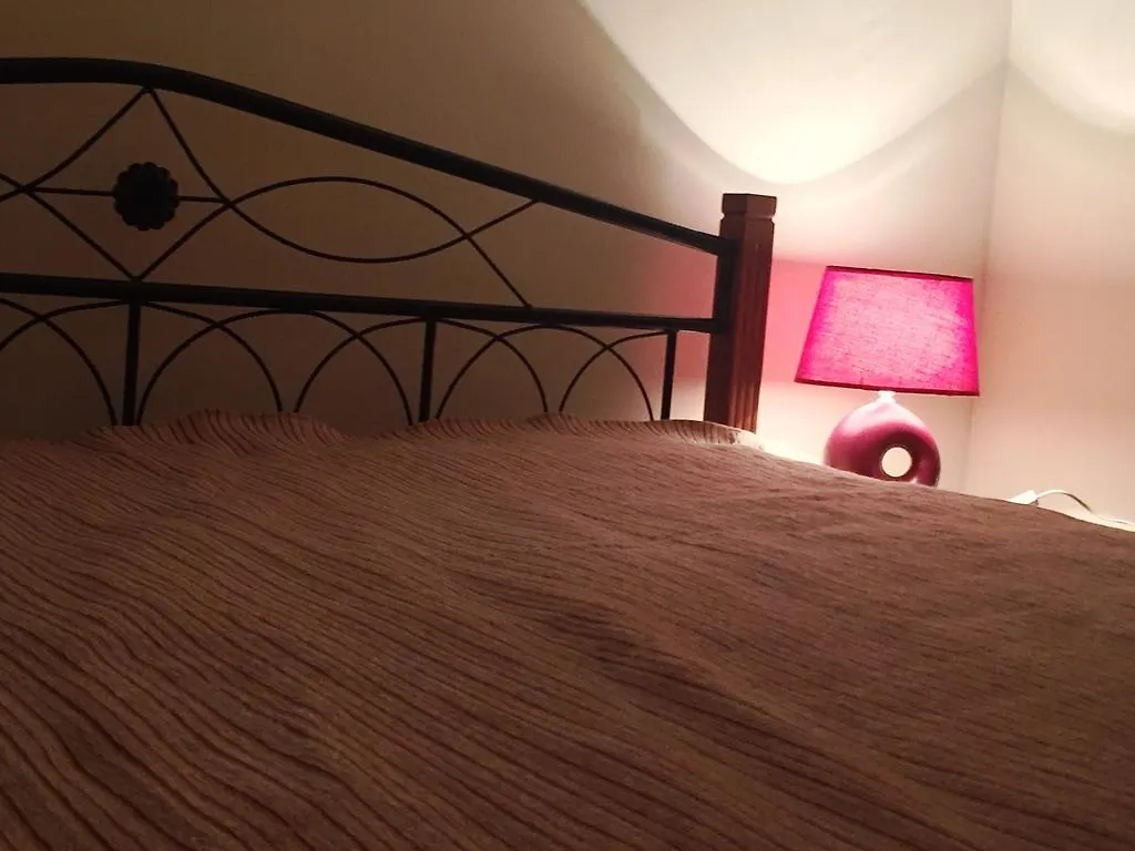 Westend Hostel Kijev