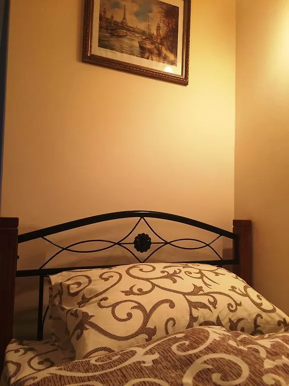 Westend Hostel Kijev