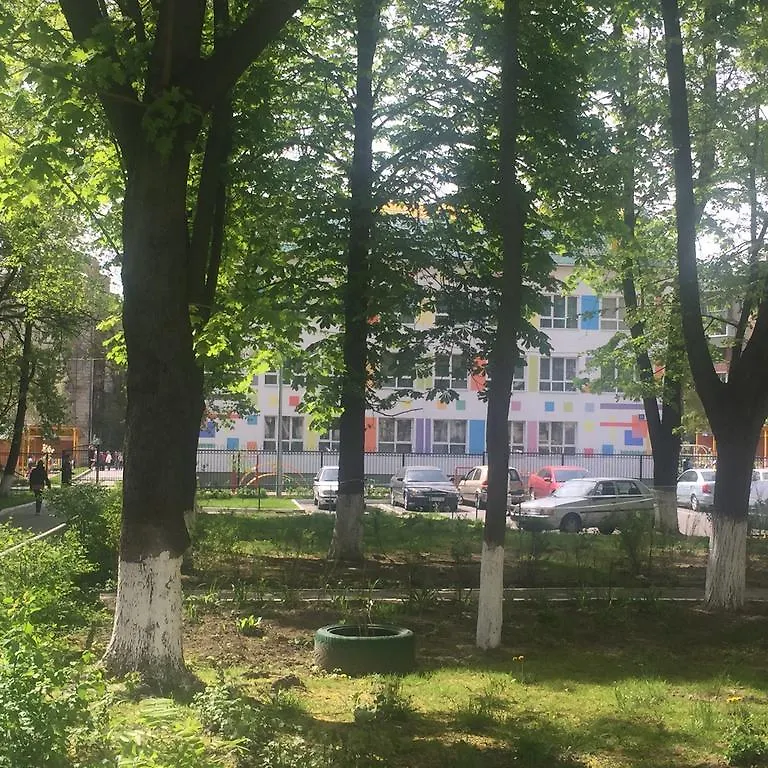 Westend Hostel Kijev