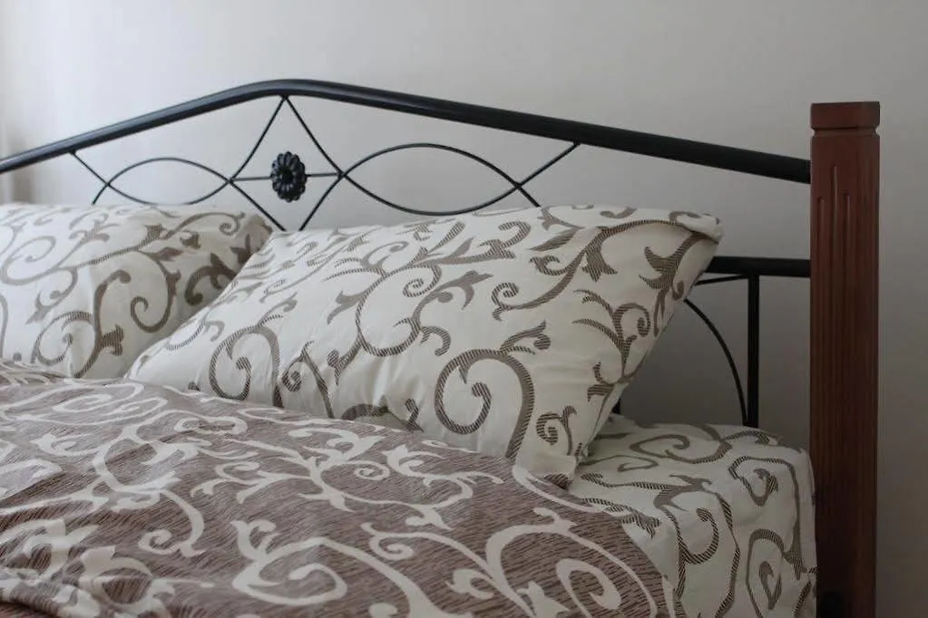 Westend Hostel Kijev