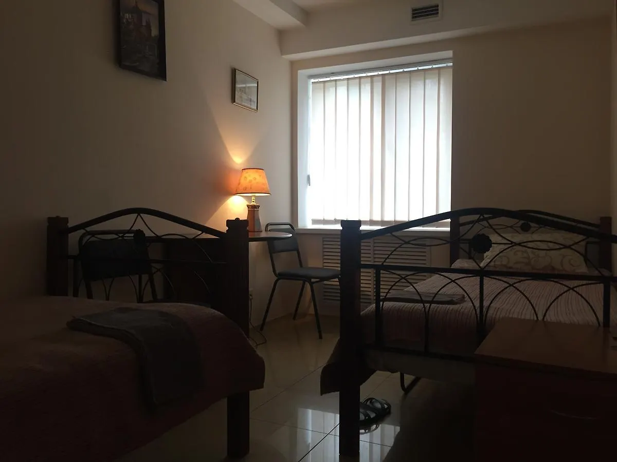 Westend Hostel Kijev
