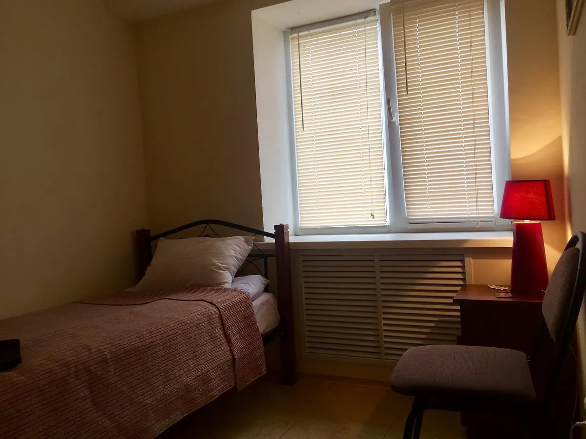 Westend Hostel Kijev