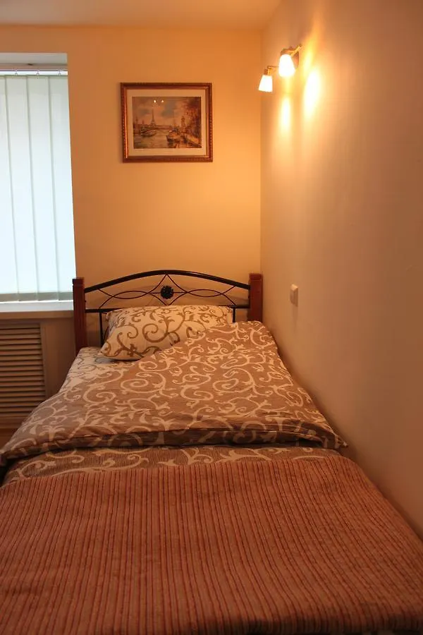 Westend Hostel Kijev