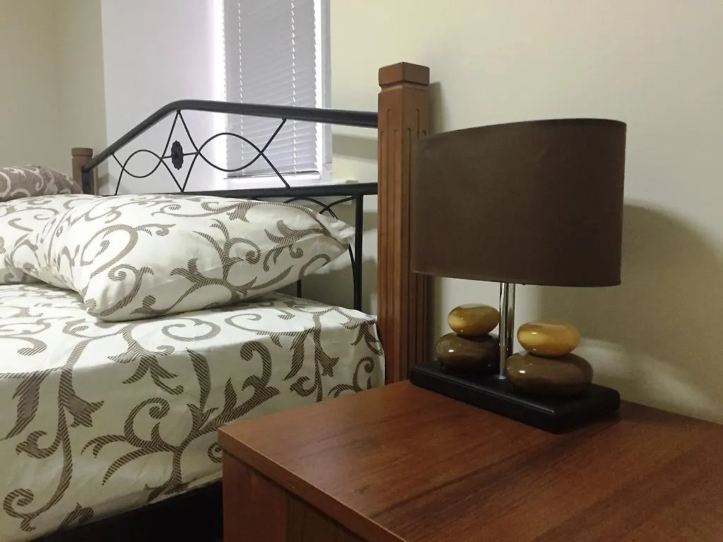 Westend Hostel Kyiv