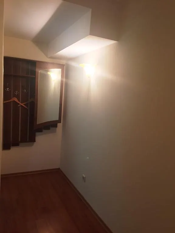 Westend Hostel Kyiv