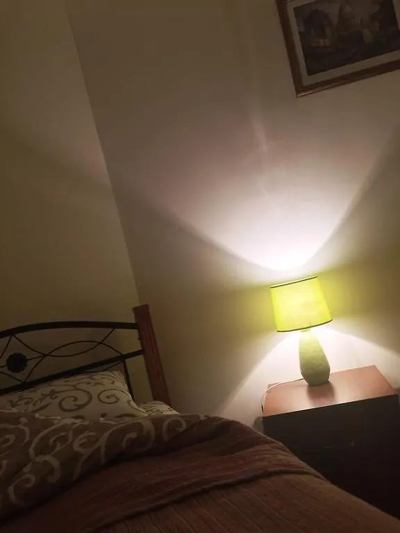 Westend Hostel Kyiv