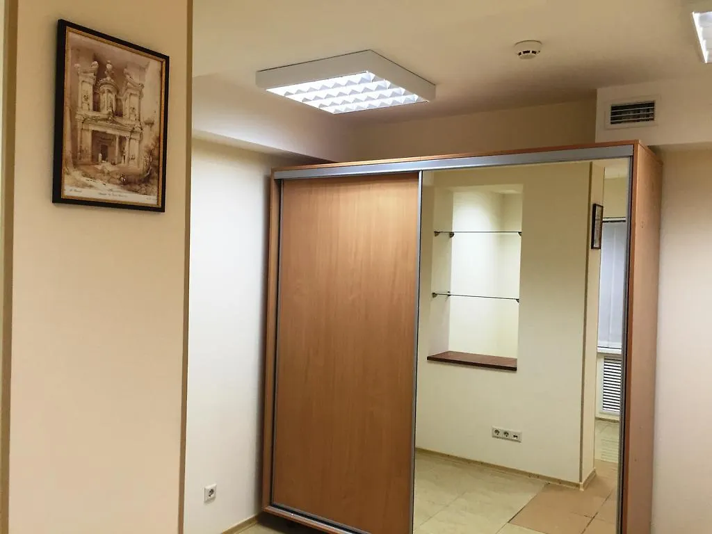 Westend Hostel Kyiv