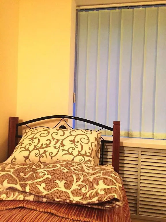 Westend Hostel Kyiv 0*,  Ukraine