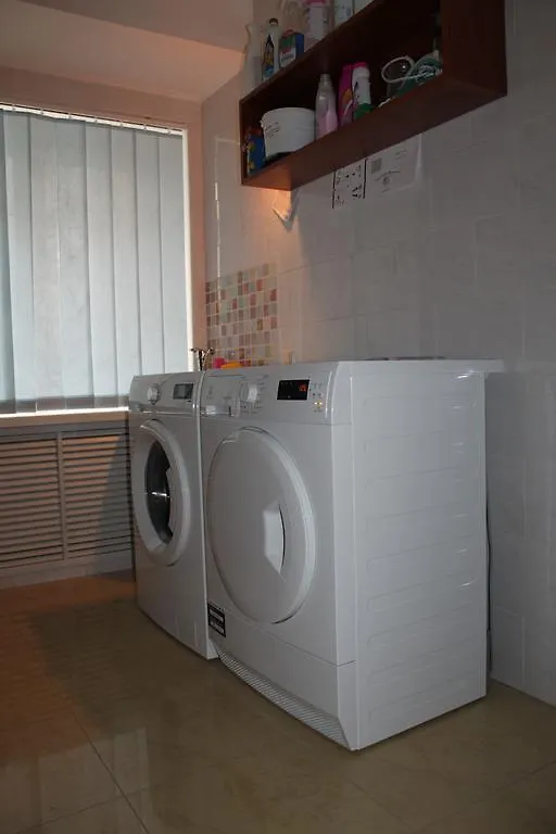 Westend Hostel Kyiv