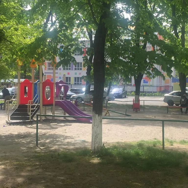 Westend Hostel Kyiv