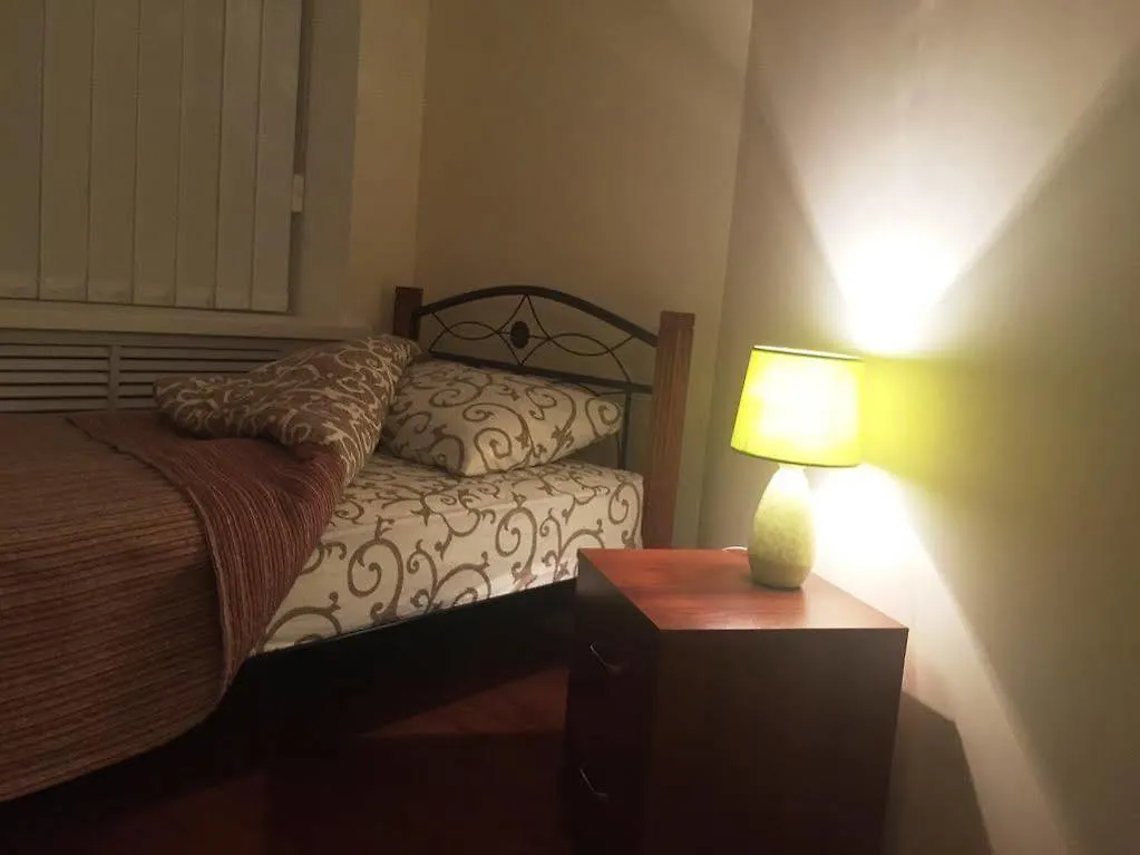 Westend Hostel Kyiv Ukraine