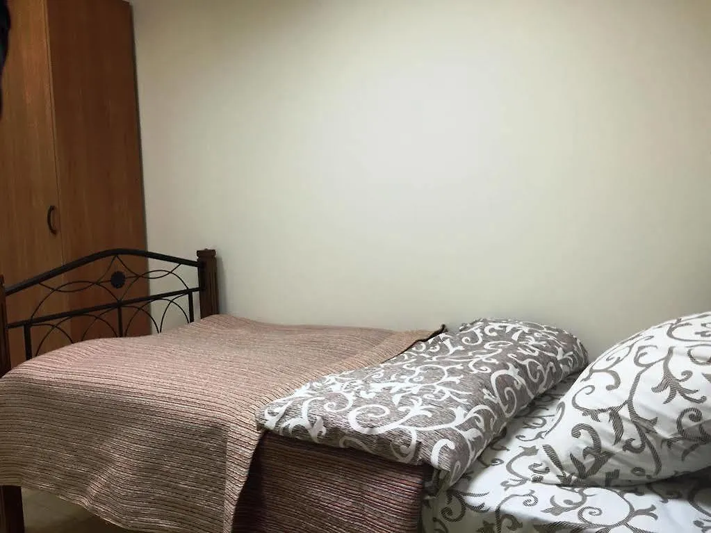 Westend Hostel Kyiv Ukraine
